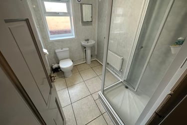 8 bed house, Dawlish Road, Selly Park, Birmingham, B297AH - Image 6