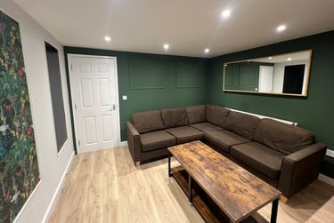 3 bed house, Hubert Road - 5 Bed - Bills, Selly Park, Birmingham, B296EP - Image 2