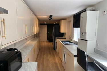 3 bed house, Hubert Road - 5 Bed - Bills, Selly Park, Birmingham, B296EP - Image 5