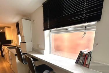 3 bed house, Hubert Road - 5 Bed - Bills, Selly Park, Birmingham, B296EP - Image 6