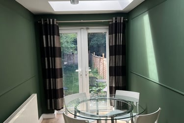 3 bed house, Hubert Road - 5 Bed - Bills, Selly Park, Birmingham, B296EP - Image 4