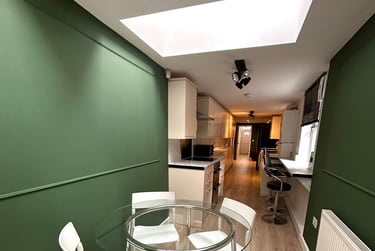 3 bed house, Hubert Road - 5 Bed - Bills, Selly Park, Birmingham, B296EP - Image 3