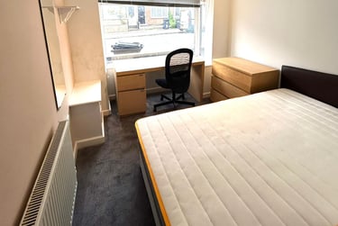 3 bed house, Hubert Road - 5 Bed - Bills, Selly Park, Birmingham, B296EP - Image 7
