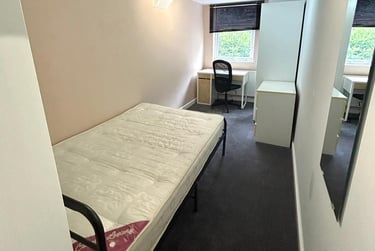 3 bed house, Hubert Road - 5 Bed - Bills, Selly Park, Birmingham, B296EP - Image 13