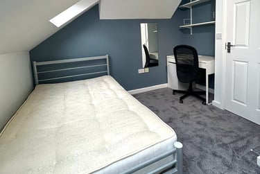 3 bed house, Hubert Road - 5 Bed - Bills, Selly Park, Birmingham, B296EP - Image 14