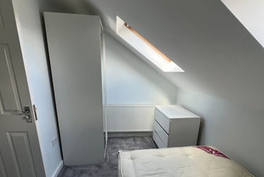 3 bed house, Hubert Road - 5 Bed - Bills, Selly Park, Birmingham, B296EP - Image 15