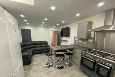 6 bed house, Teignmouth Road, Selly Park, Birmingham, B297AY - Image 3