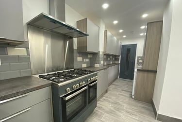 6 bed house, Teignmouth Road, Selly Park, Birmingham, B297AY - Image 2