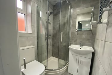 6 bed house, Teignmouth Road, Selly Park, Birmingham, B297AY - Image 10
