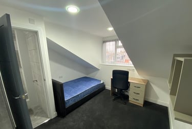 6 bed house, Teignmouth Road, Selly Park, Birmingham, B297AY - Image 15