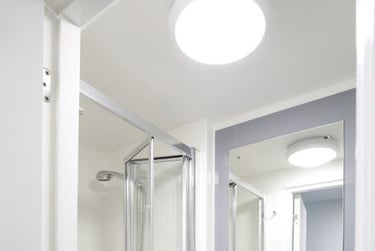 1 bed flat, F4 - 54 George Road, City Centre, Birmingham, B151PL - Image 8