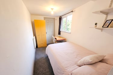 7 bed house, Hubert Road, Selly Park, Birmingham, B296ER - Image 4