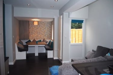 7 bed house, Heeley Road, Selly Park, Birmingham, B296EN - Image 2
