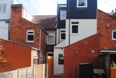 7 bed house, Heeley Road, Selly Park, Birmingham, B296EN - Image 4