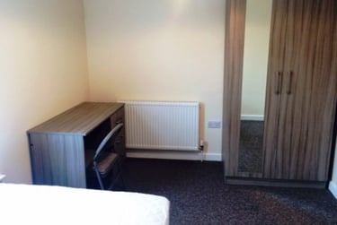 7 bed house, Heeley Road, Selly Park, Birmingham, B296EN - Image 6