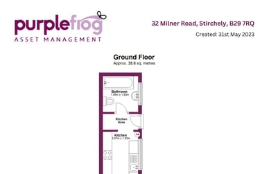 3 bed house, Milner Road - 3 bed, Selly Park, Birmingham, B297RQ - Image 7