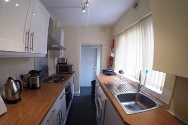3 bed house, Milner Road - 3 bed, Selly Park, Birmingham, B297RQ - Image 1