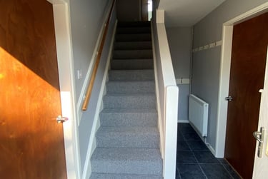 5 bed house, Abbey Road - 5 Bed, Beeston, Nottingham, NG92QF - Image 15