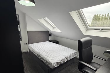 6 bed house, Umberslade Road, Stirchley, Birmingham, B297SG - Image 9