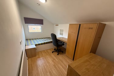 6 bed house, Frederick Grove, Lenton, Nottingham, NG71SG - Image 5
