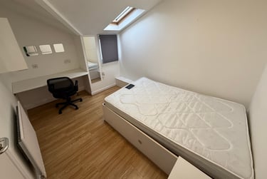 6 bed house, Frederick Grove, Lenton, Nottingham, NG71SG - Image 4