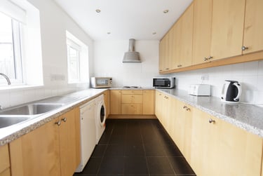 5 bed house, Mostyn Road - Copy, City Centre, Birmingham, B169DU - Image 4