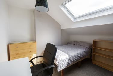 5 bed house, Mostyn Road - Copy, City Centre, Birmingham, B169DU - Image 8
