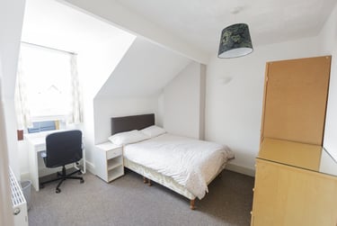 5 bed house, Mostyn Road - Copy, City Centre, Birmingham, B169DU - Image 9