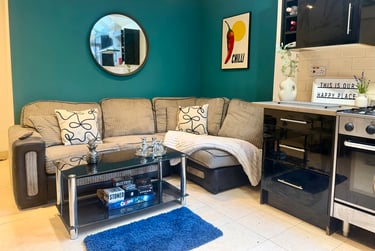 1 bed house, Warwards Lane - Room 1, Stirchley, Birmingham, B297RA - Image 2
