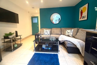 1 bed house, Warwards Lane - Room 1, Stirchley, Birmingham, B297RA - Image 3