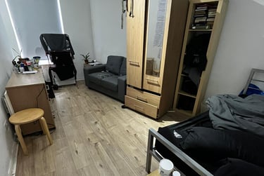 2 bed house, Peveril Street, Radford, Nottingham, NG74AH - Image 5