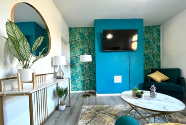 5 bed house, Brailsford Road - 5 Bed Ex Bills, Dunkirk, Nottingham, NG72JU - Image 1
