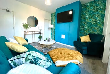 5 bed house, Brailsford Road - 5 Bed Ex Bills, Dunkirk, Nottingham, NG72JU - Image 3