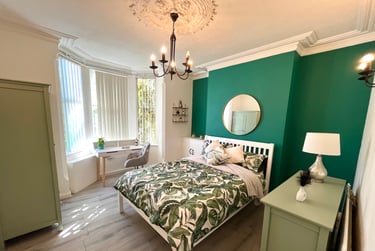 5 bed house, Brailsford Road - 5 Bed Ex Bills, Dunkirk, Nottingham, NG72JU - Image 5