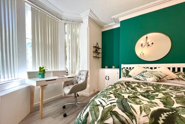 5 bed house, Brailsford Road - 5 Bed Ex Bills, Dunkirk, Nottingham, NG72JU - Image 6