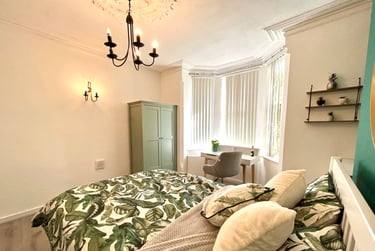 5 bed house, Brailsford Road - 5 Bed Ex Bills, Dunkirk, Nottingham, NG72JU - Image 8