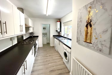 5 bed house, Brailsford Road - 5 Bed Ex Bills, Dunkirk, Nottingham, NG72JU - Image 12