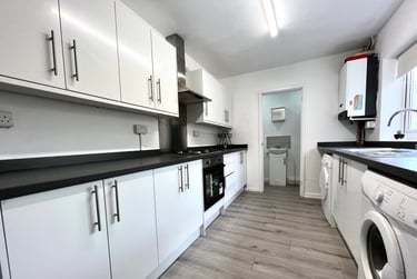 5 bed house, Brailsford Road - 5 Bed Ex Bills, Dunkirk, Nottingham, NG72JU - Image 14