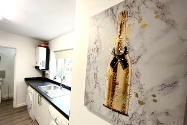 5 bed house, Brailsford Road - 5 Bed Ex Bills, Dunkirk, Nottingham, NG72JU - Image 15