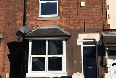 7 bed house, Dartmouth Road, Selly Park, Birmingham, B296EA - Image 1