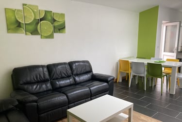 7 bed house, Dartmouth Road, Selly Park, Birmingham, B296EA - Image 2
