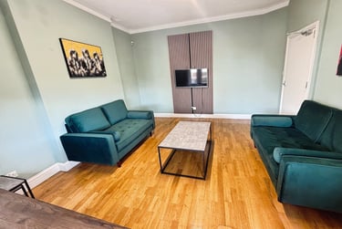 6 bed house, Derby Road, Lenton, Nottingham, NG71QN - Image 3
