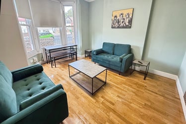 6 bed house, Derby Road, Lenton, Nottingham, NG71QN - Image 5