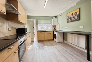 6 bed house, Derby Road, Lenton, Nottingham, NG71QN - Image 6