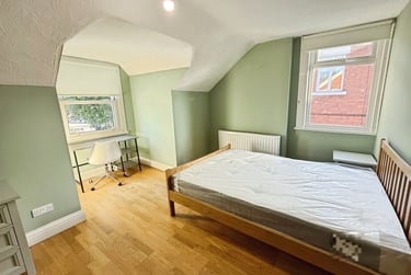 6 bed house, Derby Road, Lenton, Nottingham, NG71QN - Image 8