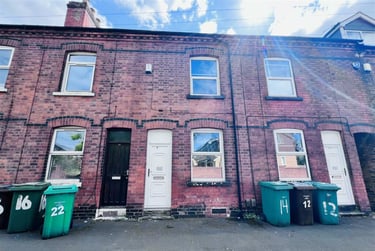 4 bed house, Cycle Road, Lenton, Nottingham, NG72DT - Image 4