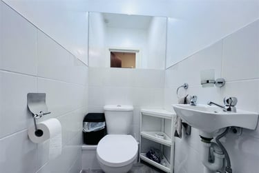 4 bed house, Cycle Road, Lenton, Nottingham, NG72DT - Image 7