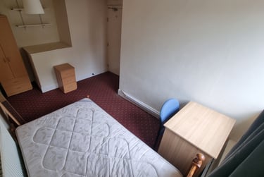 6 bed house, Harrow Road, Selly Park, Birmingham, B297DN - Image 5
