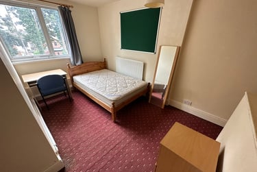 6 bed house, Harrow Road, Selly Park, Birmingham, B297DN - Image 10