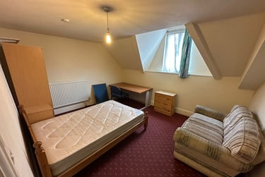 6 bed house, Harrow Road, Selly Park, Birmingham, B297DN - Image 11